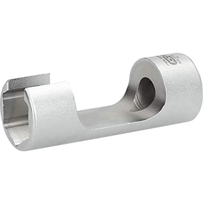 Afbeelding van KS Tools, Dopsleutel + dopmoer, 405.0159 (21 mm)