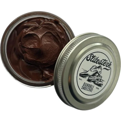 Afbeelding van Slitesterk Shoe Cream 108 Licht Bruin 50ml