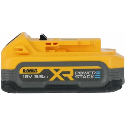 Afbeelding van DEWALT DCBP318 XJ Gereedschapsaccu 18 V 3.5 Ah Li ion