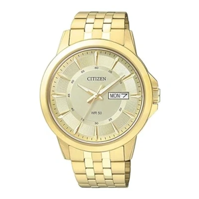 Afbeelding van Citizen Kwartshorloge BF2013 56PE