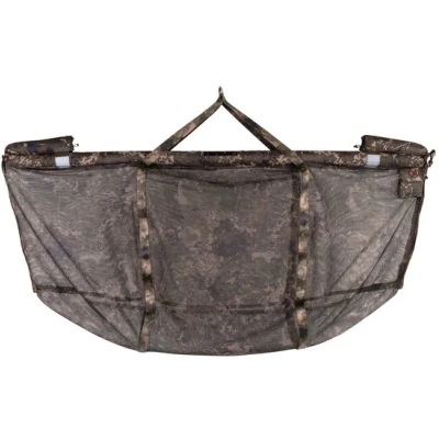 Afbeelding van Nash Failsafe Retainer Sling Camo Monster Weegzak