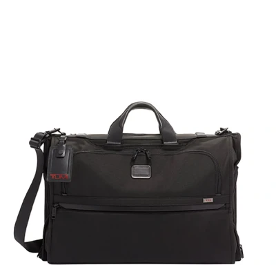 Afbeelding van Tumi Alpha Garment Tri Fold black