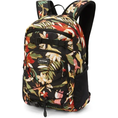 Afbeelding van Dakine Grom 13L Rugzak Sunset Bloom