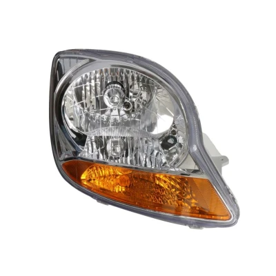 Afbeelding van TYC Koplamp 20 11541 05 2