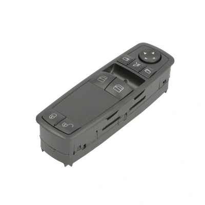 Afbeelding van Schakelaar, raamopener Original VEMO V30 73 0043