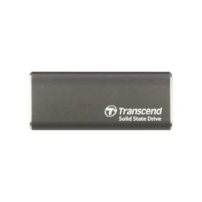 Afbeelding van Transcend ESD265C 2 TB Grijs