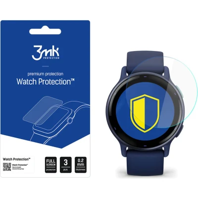 Afbeelding van Garmin Vivoactive 5 3mk Watch Protection v. ARC+