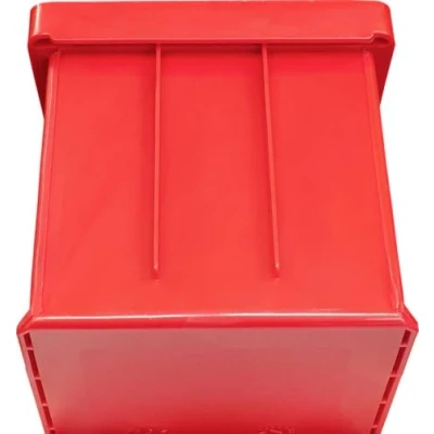 Afbeelding van BJZ ESD opslagvitrine (l x b h) 240 140 130 mm A 32340