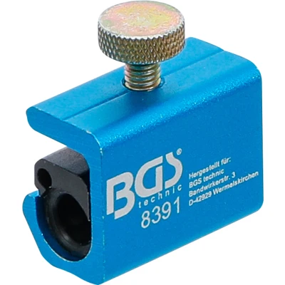 Afbeelding van BGS Staalkabel oliedispenser