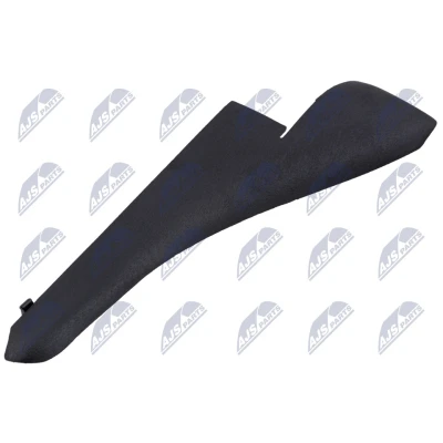 Afbeelding van Sier / beschermingspanelenset NTY EZC RE 289