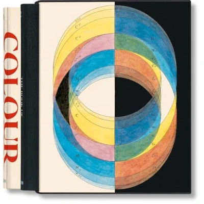 Afbeelding van The Book of Colour Concepts Taschen