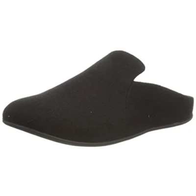 Afbeelding van Fitflop Chrissie Ii Slipper voor dames, Zwart, 38 EU