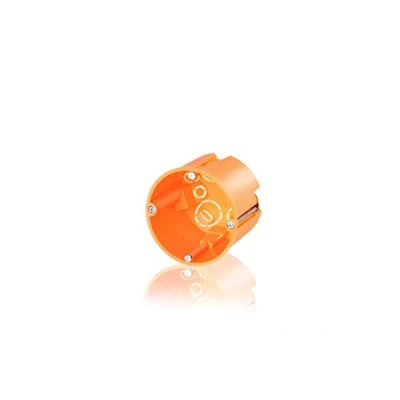 Afbeelding van F Tronic 7350096 Hollewand apparaatdoos (Ø x d) 68 mm 61 25 stuk(s)