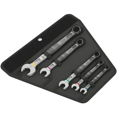 Afbeelding van Wera gereedschapset 05020240001