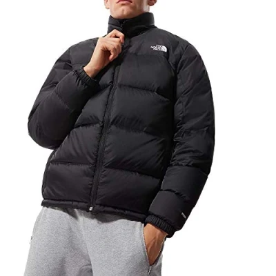 Afbeelding van Jas The North Face Men Diablo Down Jacket TNF Black/TNF Black L