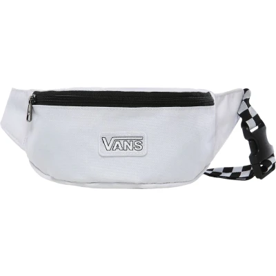 Afbeelding van Vans Diy Fanny Pack VN0A4V3OWHT1, Unisex, Wit, Sachet, maat: One size