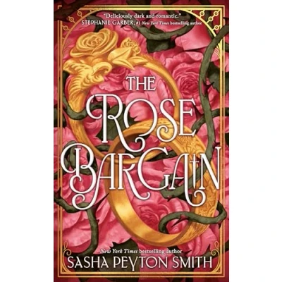 Afbeelding van The Rose Bargain