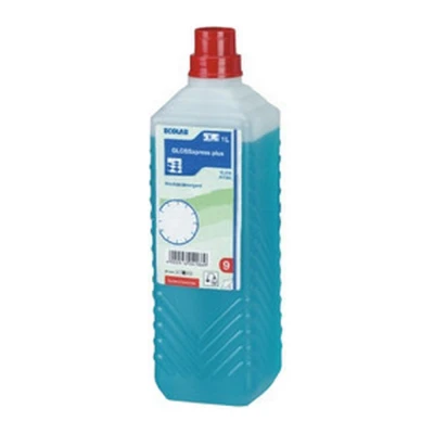 Afbeelding van Ecolab gloss xpress plus 6 x 1 liter