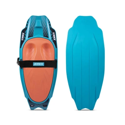 Afbeelding van 2022 Jobe Slash Kneeboard Teal