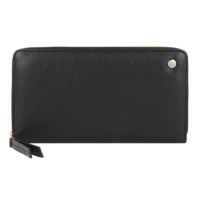 Afbeelding van Abro Adria Portemonnee blackgold, Dames, Maat: One Size, Black gold