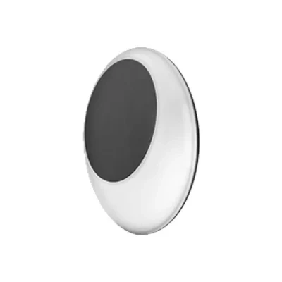 Afbeelding van Integral LED Buitenlamp Geolux 600LM 13W 3000K Grijs