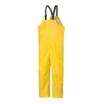 Afbeelding van Helly Hansen Workwear Mandal tuinbroek, 70529 310 4XL, lichtgeel,
