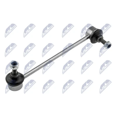 Afbeelding van Stabilisatorstang NTY ZLP ME 033