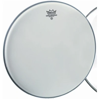 Afbeelding van Remo BA 0116 00 Ambassador Coated 16&quot; tomvel