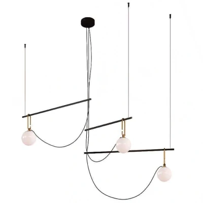 Afbeelding van Artemide nh S3 Ø14 hanglamp