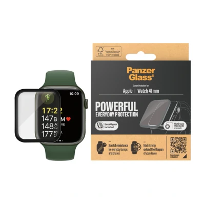 Afbeelding van PanzerGlass™ Apple Watch Series 7 41mm