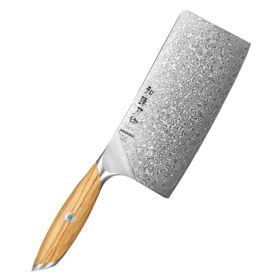 Afbeelding van HEZHEN X01 Hakmes