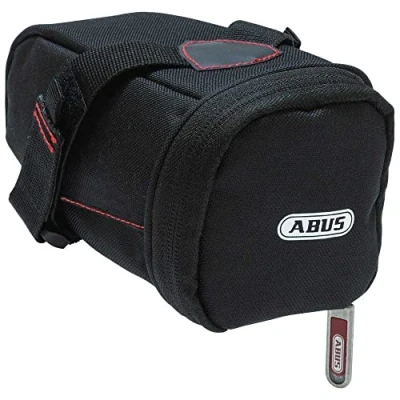 Afbeelding van Abus Oryde St5950 2.0 zadeltas 0,6 liter zwart