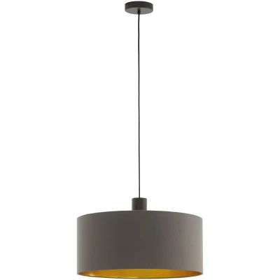 Afbeelding van EGLO hanglamp CONCESSA 1 Hanglicht,