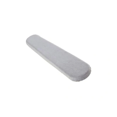 Afbeelding van Leifheit 71821 1 Mouwplankhoes 57x15 cm Grijs