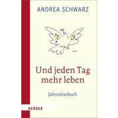 Afbeelding van Und jeden Tag mehr leben