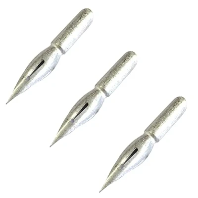 Afbeelding van Nikko Manga Pen Nib Saji Nium 3st