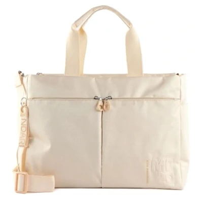 Afbeelding van MANDARINA DUCK MD20 Lux Duffle Bag Butter