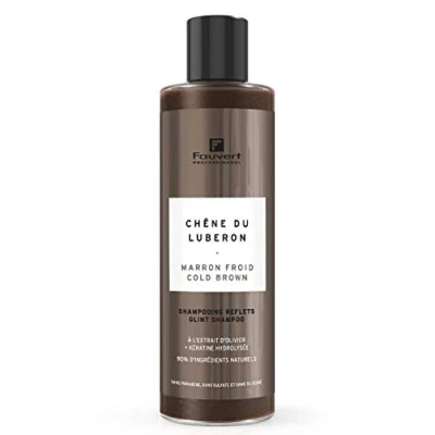 Afbeelding van Fauvert Luberon Oak Shampoo