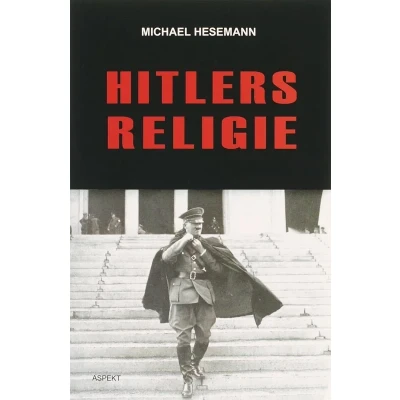 Afbeelding van Hitlers Religie (Paperback)