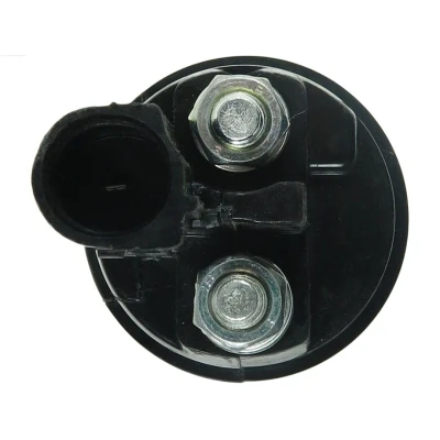 Afbeelding van AS PL Reparatieset, startmotor SP0051