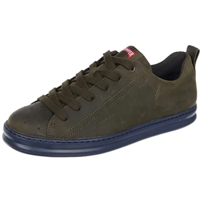 Afbeelding van Camper Runner Four Twins Sneaker Herren Donkergroen 40