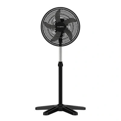 Afbeelding van Rowenta Turbo Essential VU3110 statiefventilator
