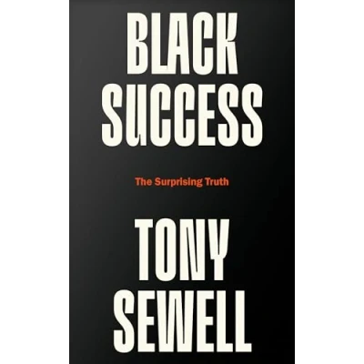 Afbeelding van Black Success: The Surprising Truth