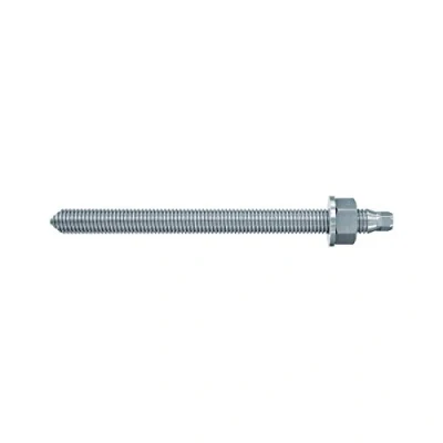 Afbeelding van Fischer RG M 12x220 Ankerstang 220 mm 14 519445 10 stuk(s)