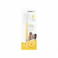 Afbeelding van Medela Flessenborstel Quick Clean, 1 stuks