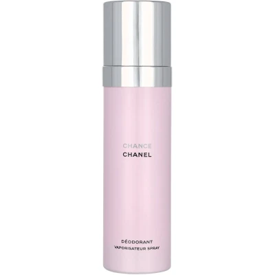 Afbeelding van Chanel Chance Deodorant 100 ml
