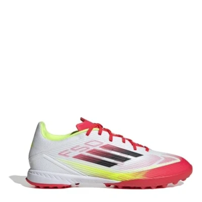 Afbeelding van adidas Performance F50 League Turf Voetbalschoenen Unisex Wit 42