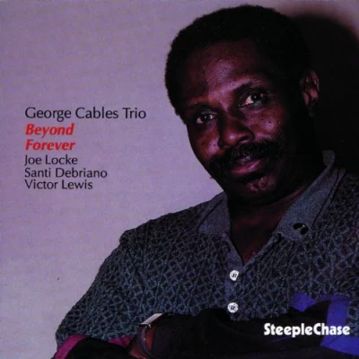 Afbeelding van George Cables Beyond Forever (CD)