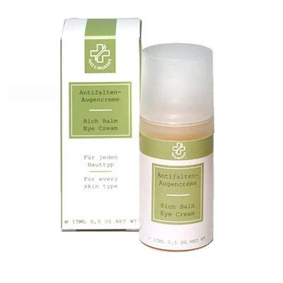 Afbeelding van Anti rimpel oogcrème 15 ml