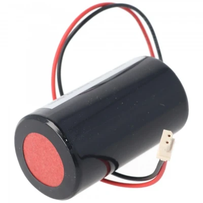 Afbeelding van 19000 mAh batterij geschikt voor Eve ER34615 GL101, 0 9912 K, ER34615M / W200, Visonic Sirene 710, 720